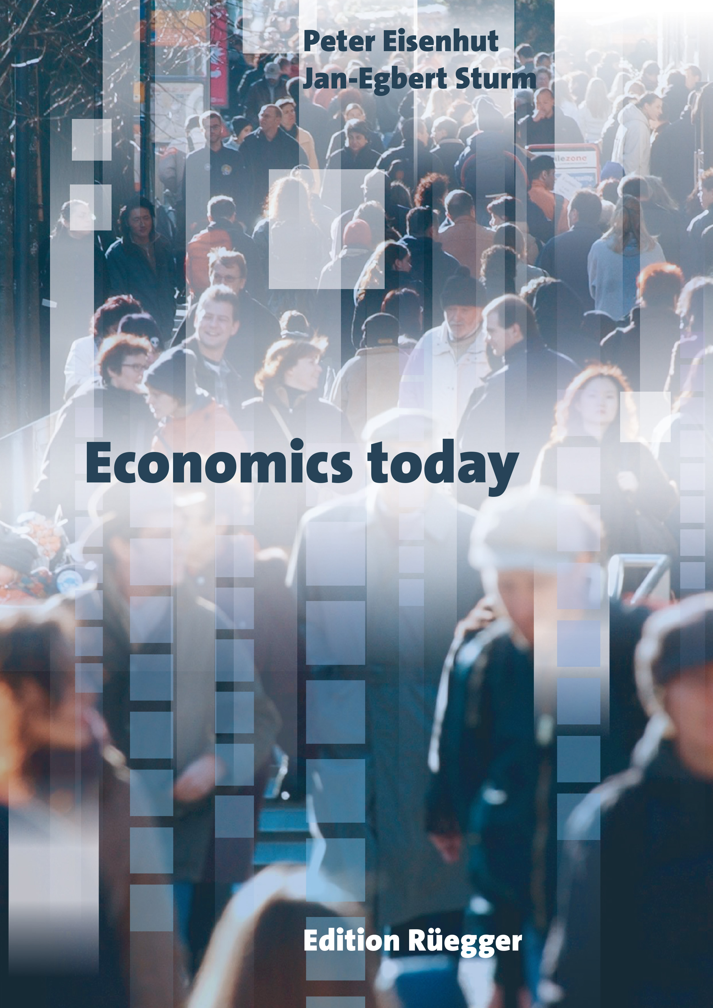 Economics　Somedia　Somedia　Buchverlag　Buchverlag　today